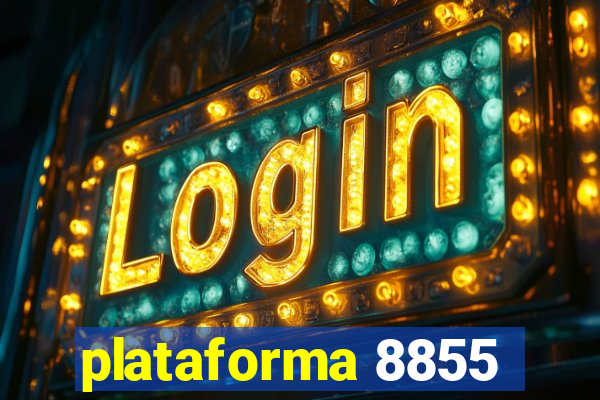 plataforma 8855